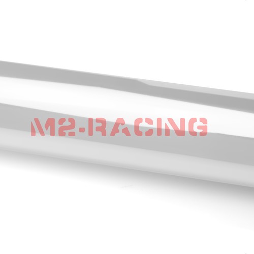 Clear Security Window Film Shatterproof Glass Protection Anti Shatter Safe 4Mil - Picture 2 of 3