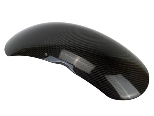 T2308762 Front Mudguard Carbon Triumph Genuine Part for Rocket 3 R/GT