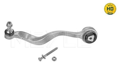 MEYLE HD TRACK CONTROL ARM FRONT AXLE LEFT LOWER FOR BMW 6