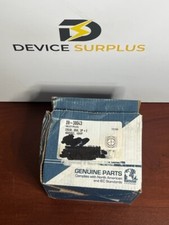 MELTRIC 89-38043 30A MALE INLET PLUG 20A 10 HP New