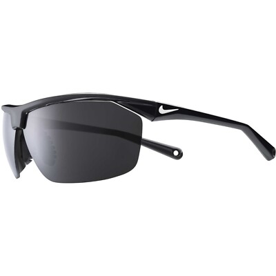 Nike Mens Tailwind 12 Sunglasses, Grey