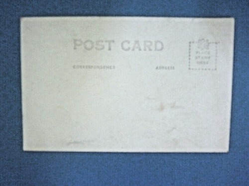 Roosevelt Home & Library in Hyde Park Vintage Set of 10 Photo Postcards - Picture 10 of 10