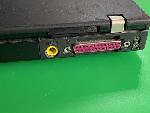 IBM ThinkPad Laptop - Afbeelding 10 van 16