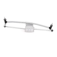Vaico - V10-4987 - Scheibenwischerverbindung - Passt FüR Volkswagen 2D2955603