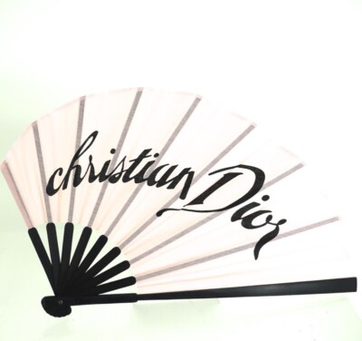 Christian Dior 扇子 s-l400.jpg