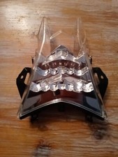 OEM  2015-2018 BMW S1000RR S1000 RR TAILLIGHT TAIL LIGHT REAR BRAKE LIGHT