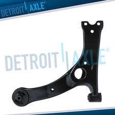 Front Lower Driver Side Control Arm for 2001 2002 2003 2004 2005 Toyota RAV4