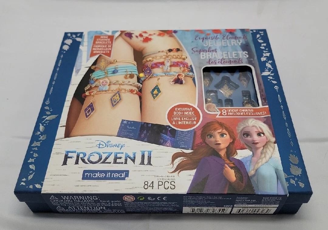 Frozen Sewing Kits Assorted