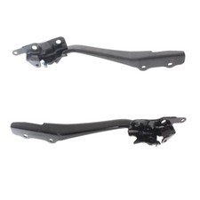 Driver & Passenger Side Hood Hinge Set For 2017-2023 Impreza Sedan Wagon
