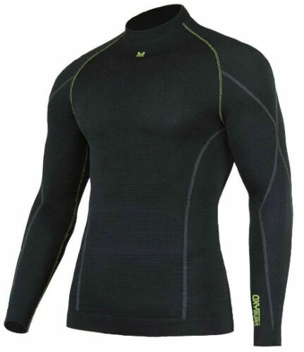 BRUGI MAGLIA INTIMO TERMICO MULTISPORT JUNIOR INVERNO JG42 PZM J