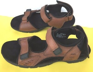 earth spirit men's sandals