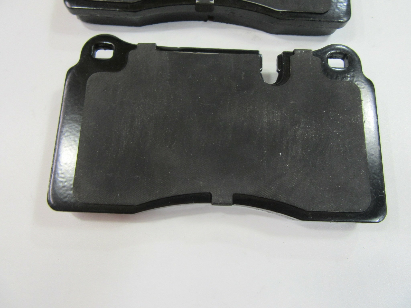Aston Martin Rapide rear brake pads TopEuro #305 PREMIUM QUALITY
