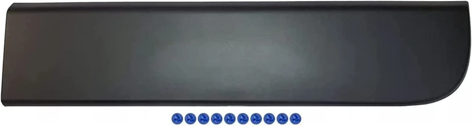 Baguette de porte de coffre arri�re droite pour Master 3 Movano B et NV400 - Photo 2/2