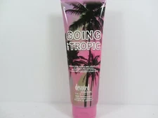 DEVOTED CREATIONS GOING OFF TROPIC INTENSIFIER (NO BRONZER) TANNING LOTION