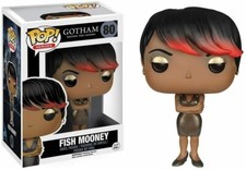 2015 Funko Pop Gotham Vinyl Figures 8
