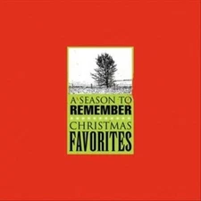 A Season To Remember: Christmas Favorites by Various Artists (CD, Oct-2010) New
