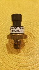 Honeywell Pressure Sensor Boost Fuel Air  4040PC100G4D, 0-100 PSI