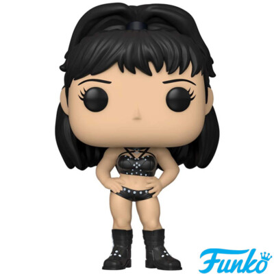 Funko POP #85 WWE Chyna Figure Brand New and In Stock | eBay