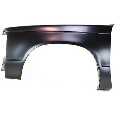 88-02 Chevy C//K Pickup Truck Front Fender Quarter Panel Driver Side LH GM1240132
