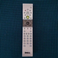 Dell Windows Multimedia Center Remote Control