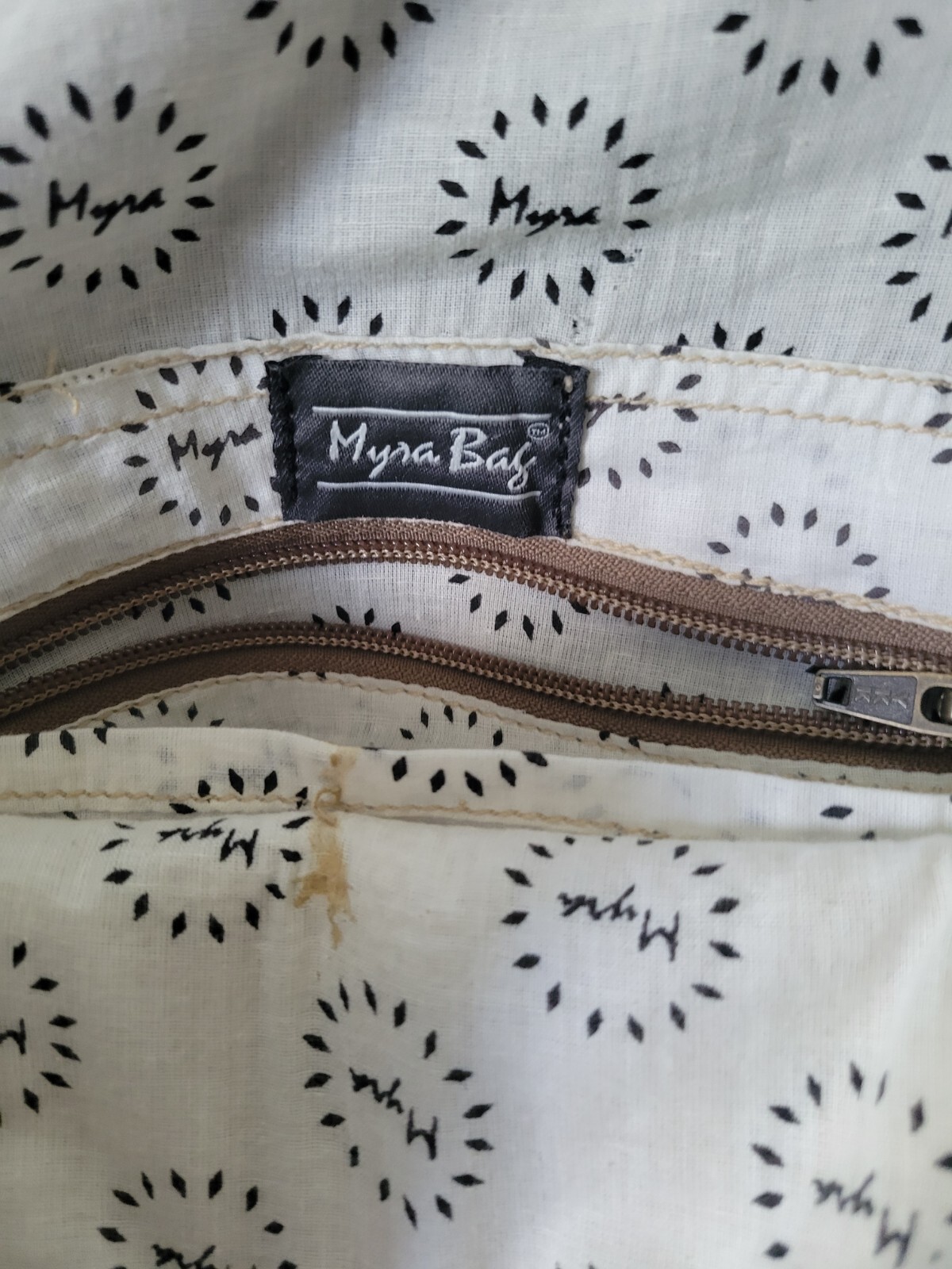 Myra backpack purse - image 5