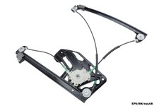Front Right Window Regulator For BMW 7 E38 1994-2001 51338125202 EPS/BM/035AB