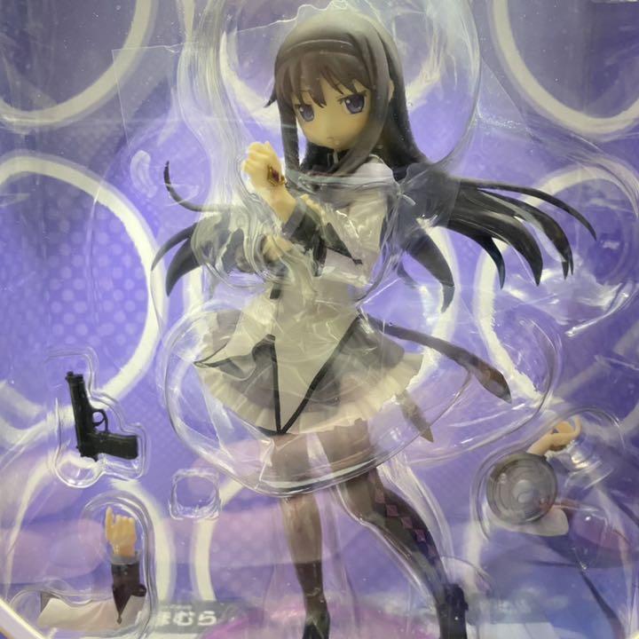 Homura Akemi 1/8 Scale Figure Puella Magi Madoka Magica Good