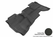 3d Maxpider 14-19 Fits Chevrolet Silverado Fits Gmc Sierra 2nd Row Floor Mat 3d Maxpider 14-19 Fits Chevrolet Silverado Fits Gmc Sierra 2nd Row Floor Mat