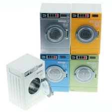 Blind Box Washer Machine Calico Critters LOL Doll Accessory 1 Random Figure