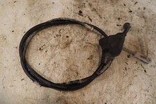 1999 Suzuki Quad Runner 250 2X4 Parking Brake Cable 58810-19B02