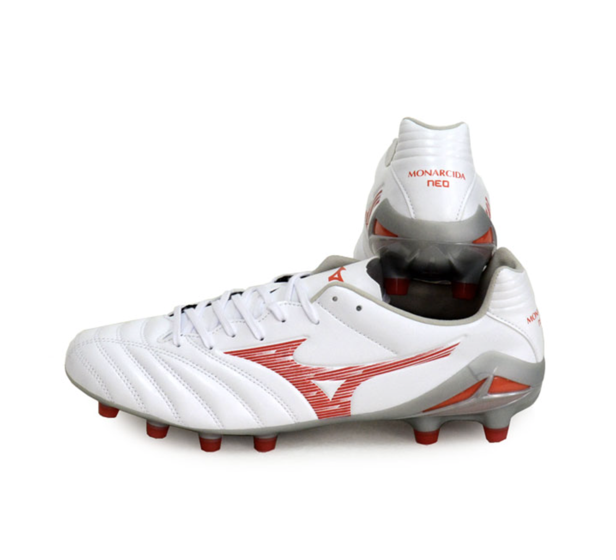 Mizuno JAPAN MONARCIDA NEO 3 PRO Soccer Football Shoes P1GA2422