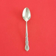 Teaspoon Centennial by 1847 Rogers Bros International Silverplate Flatware 4 1/2