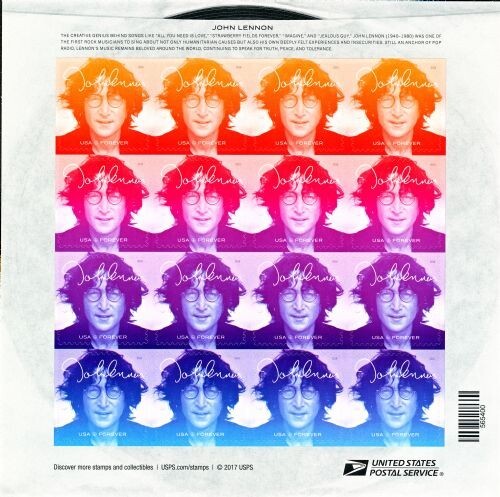 ジョンレノン Evening Mail Special ビートルズ ジョンレノン Evening Mail Special ビートルズ John Lennon ジョン
