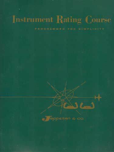 Instrument Rating Course - Picture 1 of 1
