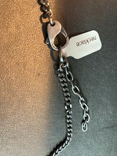 Diesel Stainless Steel Fashion Necklaces Pendants for sale