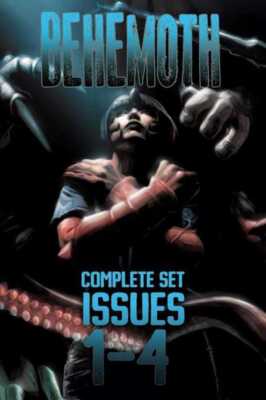 Behemoth Complete Set | eBay