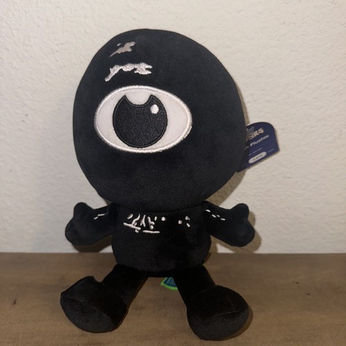 OFFICIAL MAKESHIP SEEK PLUSH DOORS BY LSPLASH eBay