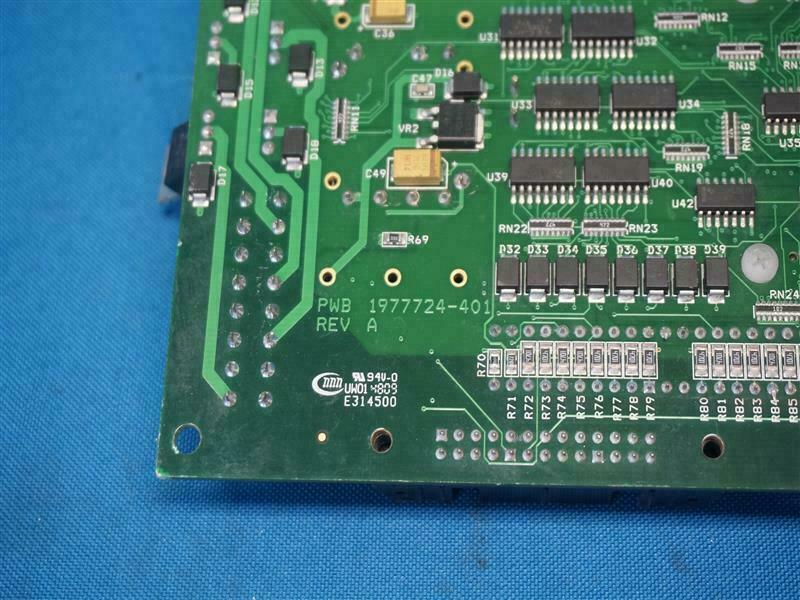 Delta 1977725-501 1977724-401 Board | eBay