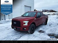 Ford F-150 XLT cabine simple 4RM 122,5 po 2015 à vendre