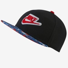 Nike SnapBack Cap