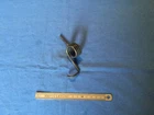 Original Citroen HY handbrake lever arm recall spring ref 45472 A