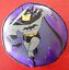 thumbnail 2  - *Rare - PVC &amp; Plush Batman&#039;s Purple Soft Puck - DC Comics 2¾&#039;&#039;