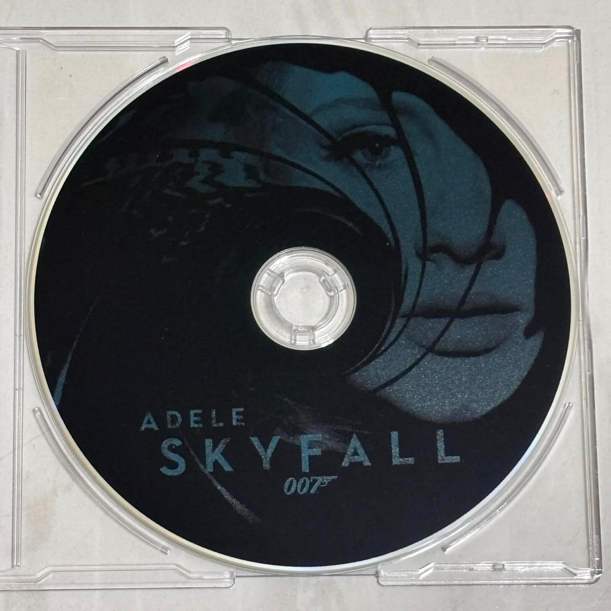 その他 SKYFALL - 007 [CD] 007 Skyfall CD James Bond soundtrack Thomas Newman score