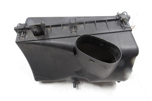 97-02 Jaguar XK8 X100 Air Filter Cleaner Box Airbox MAF Sensor NJC3500AA OEM - Picture 7 of 9