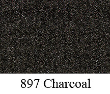 Auto Custom Carpet Sample Color Swatch - Picture 60 of 225