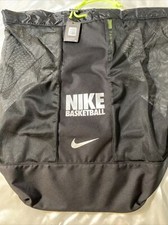 Nike Basketball Elite Pro Hoops Backpack - Limited Edition 