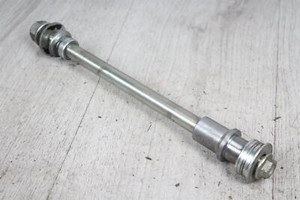 Hinterradachse Steckachse Radbolzen hinten Suzuki Inazuma 250 F GW250 13-16