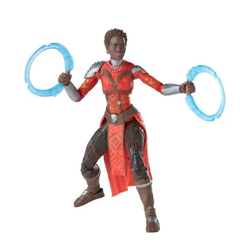 Marvel Legends NEU *Nakia* Black Panther Legacy Collection Figur - Bild 4 von 6