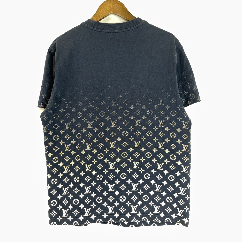 LOUIS VUITTON 22 Years RM221Q NPG HKY46W Monogram Gradient T-shirt 