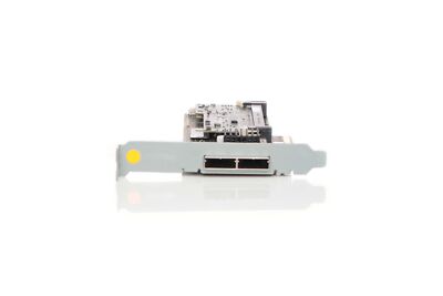 HPE 572531-B21 Speichercontroller (RAID) - Plug-in-Karte - Low-Profile inkl VAT